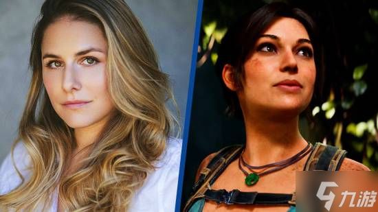 《古墓丽影》劳拉新演员害怕游戏暴死:有前车之鉴!