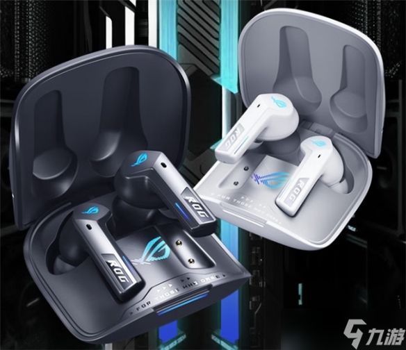 《三角洲行动》跨界联动已开启，ROG耳机助你制霸新战场