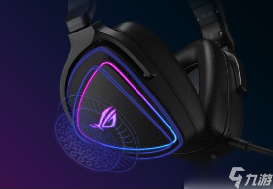 《三角洲行动》跨界联动已开启，ROG耳机助你制霸新战场