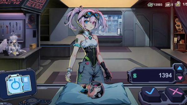 赛博典当行好玩吗 赛博典当行玩法简介