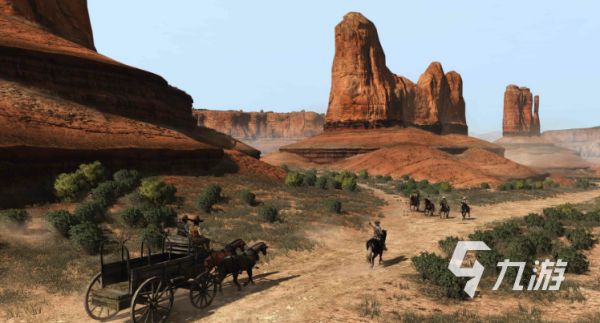 《荒野大镖客：救赎2》发售价格及各平台版本售价详情