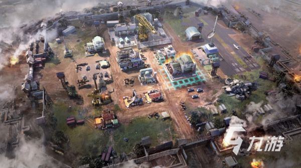 战火勋章账号交易平台推荐：2024高安全靠谱的账号交易APP排行榜