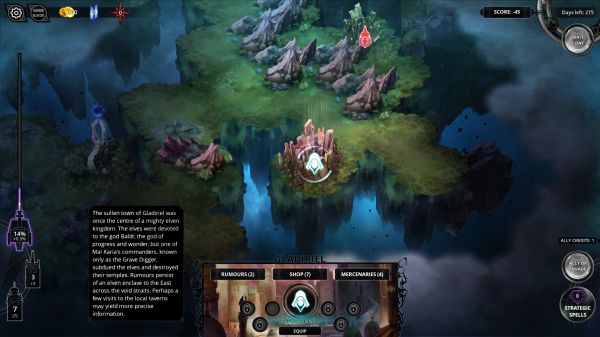 混沌重生什么时候出 公测上线时间预告