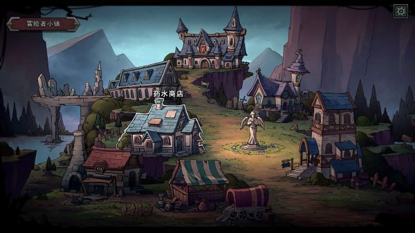 混沌小队好玩吗 混沌小队玩法简介