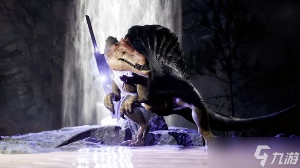 脑洞大开 化身恐龙！魂游《Dinoblade》实机预告曝光