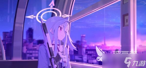 蔚蓝档案夏基专武介绍 蔚蓝档案夏基专武技能怎么样