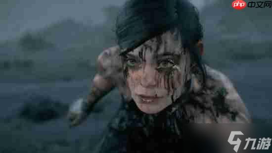 小岛秀夫公开《死亡搁浅2：冥滩之上》明日早期手稿