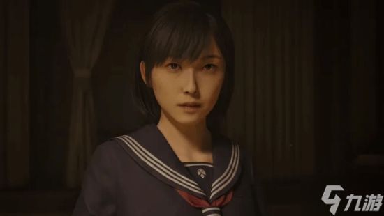 最尊重的一集!《寂静岭f》编剧:永远对女性心存敬畏