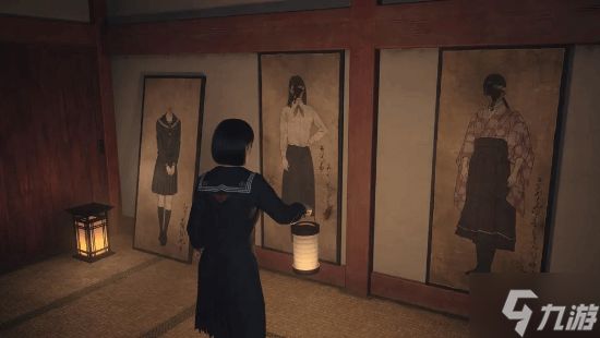 最尊重的一集!《寂静岭f》编剧:永远对女性心存敬畏