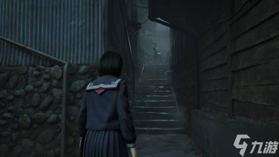 最尊重的一集!《寂静岭f》编剧:永远对女性心存敬畏