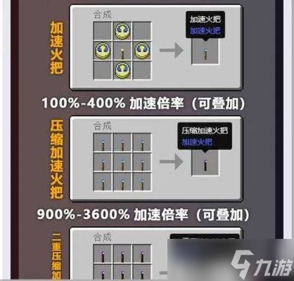 如何在手机版我的世界制作火？5步火把与打火石实用指南