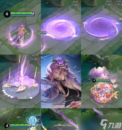 王昭君带盾牌的玩法是什么？有什么技巧？