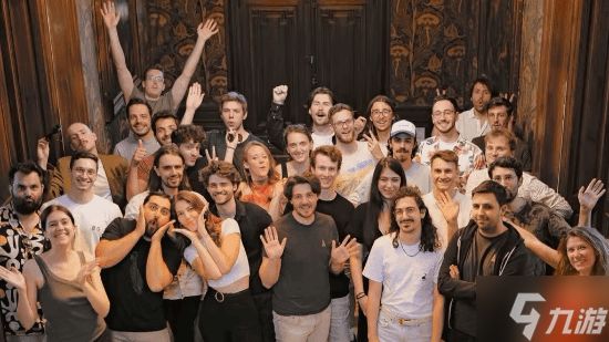 规模还要扩大？《光与影》官方回应团队大小足够！