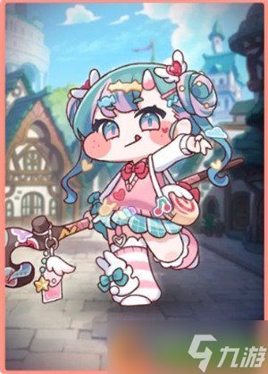 嘟嘟脸恶作剧哪些角色比较强 角色培养优先级