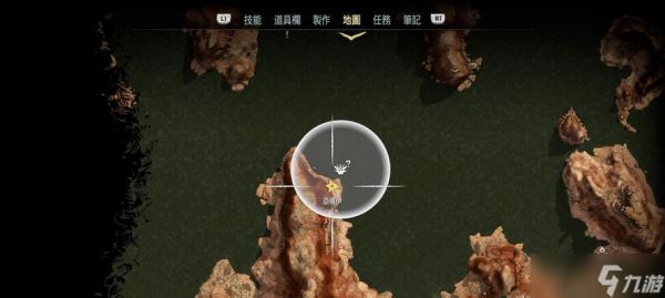 《以地平线黎明时分差事任务避难之地攻略》（探索游戏中的难以置信之地）