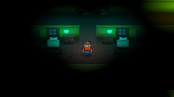 闹鬼的埃克森剧院好玩吗 闹鬼的埃克森剧院玩法简介