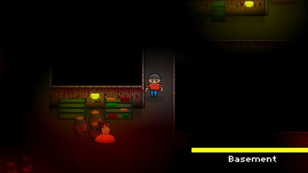 闹鬼的埃克森剧院好玩吗 闹鬼的埃克森剧院玩法简介