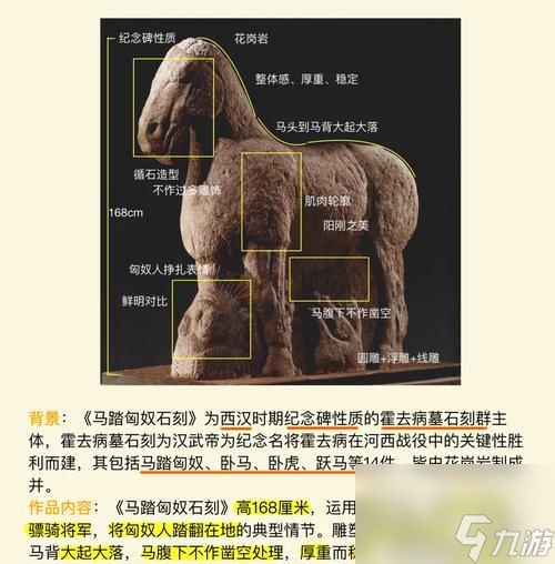 《武侠游戏中不同种类马匹的区别及效果介绍》(选择合适的坐骑)