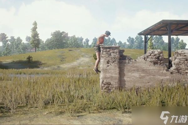 如何在《<a id='link_pop' class='keyword-tag' href='https://www.9game.cn/juediqiusheng10/'>绝地求生</a>》中实现高效攀爬?全方位攀爬跳跃技巧指南