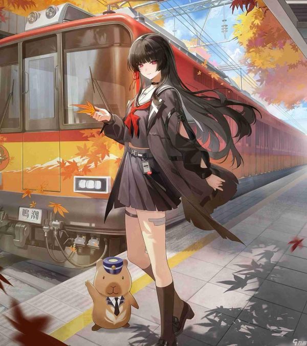 鸣潮千咲阵容搭配-鸣潮千咲怎么配队