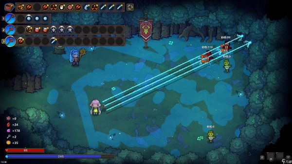 魔法工艺《魔法工艺》攻略篇——近义词与数学