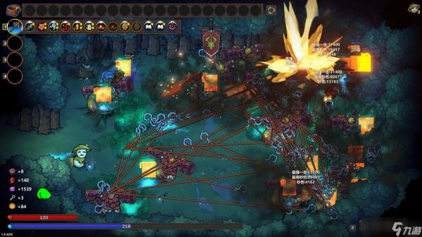 魔法工艺【魔法工艺】不屈巨灵,我用自己当炮弹!