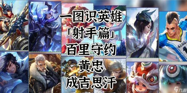 《王者荣耀》射手的射程距离大揭秘（射手职业的战略优势与局限性一览）