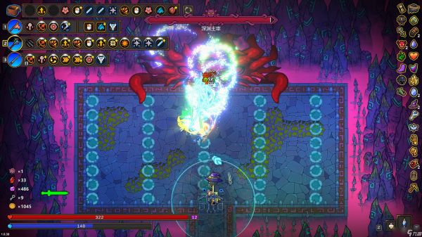 魔法工艺《魔法工艺》攻略篇——法术分裂