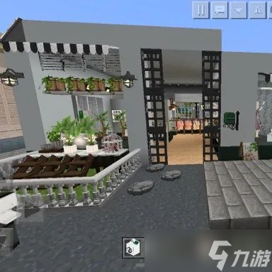 如何在《我的世界》中打造服装店？从选址到装饰的完整指南