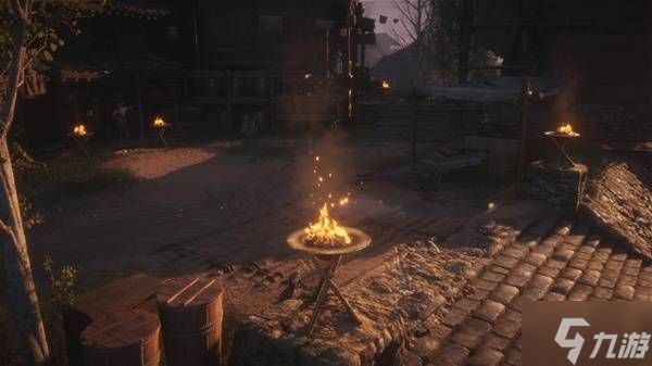 《燕云十六声》淬火油采集攻略