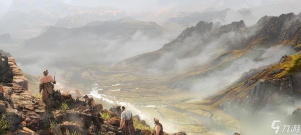 《地平线黎明时分支线任务绑架人质攻略》(游戏攻略详解)