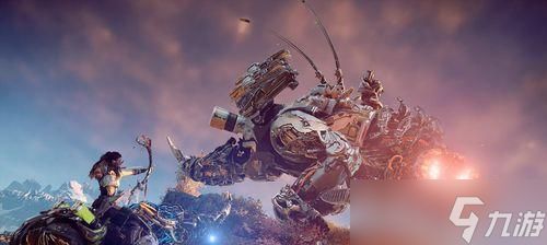 《地平线黎明时分支线任务绑架人质攻略》(游戏攻略详解)