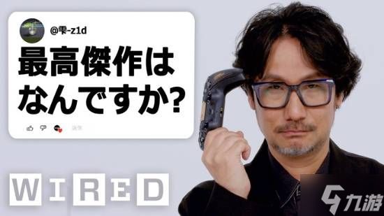 岛哥哥心中的最高杰作是它!上学时曾为玩马里奥逃课