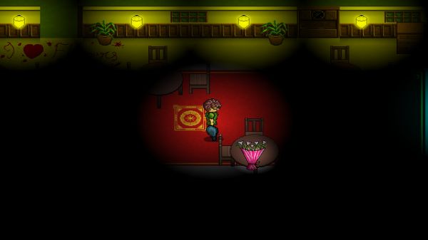 666号房什么时候出 公测上线时间预告