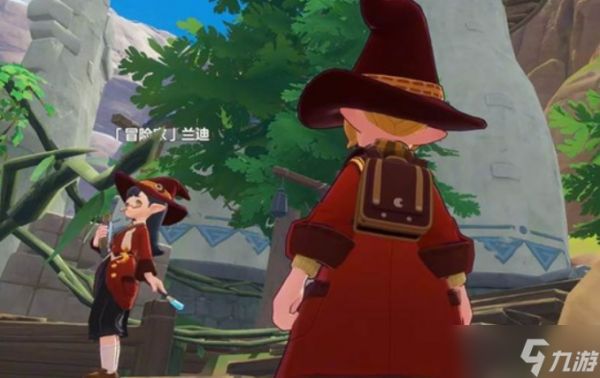 洛克王国世界可丽希亚手账任务怎么做？