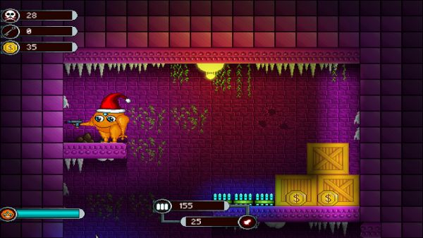 橙子圣诞老人什么时候出 公测上线时间预告