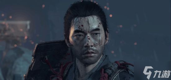 《羊蹄山之魂》总监谈《对马岛之魂》男主境井仁彩蛋任务：给他一个归宿结局