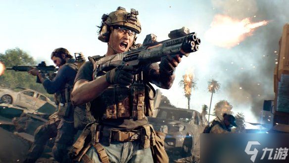 《战地风云6》展望2026年! "小鸟"直升机或将回归