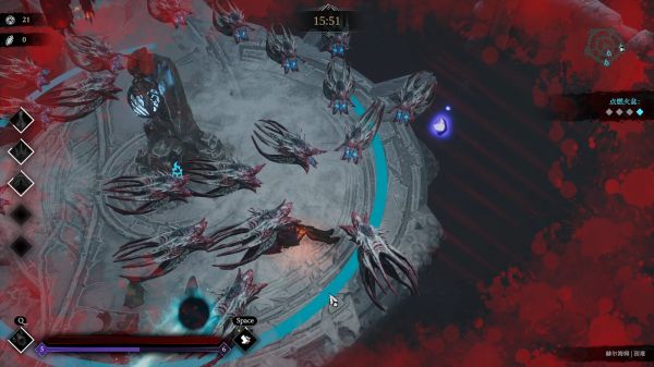 巨人杀手：暗黑之潮好玩吗 巨人杀手：暗黑之潮玩法简介