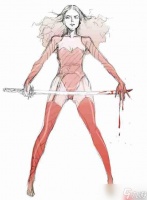 小岛秀夫公开《死亡搁浅2 冥滩之上》明日早期手稿