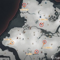 《燕云十六声》淬火油采集攻略