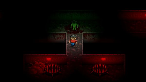 闹鬼的埃克森剧院什么时候出 公测上线时间预告