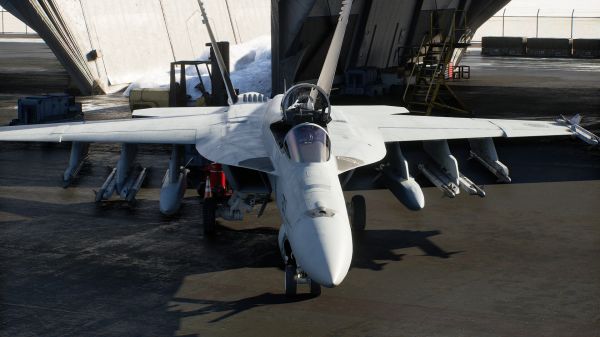 空战奇兵8：希孚之翼什么时候出 公测上线时间预告