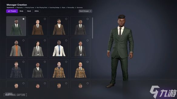 《足球经理26》首促进行中！生涯设定与经理人创建系统全面升级