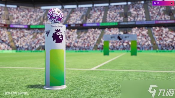 《足球经理26》首促进行中！生涯设定与经理人创建系统全面升级