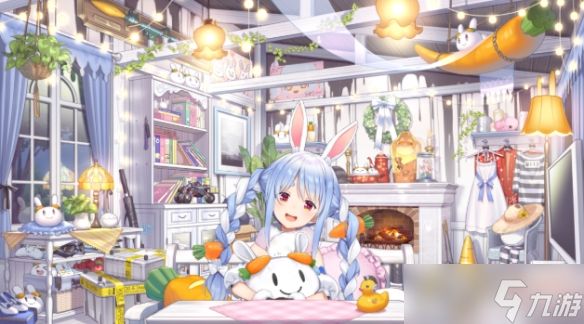 hololive揭秘《死亡搁浅2》如何自然融入VTuber角色