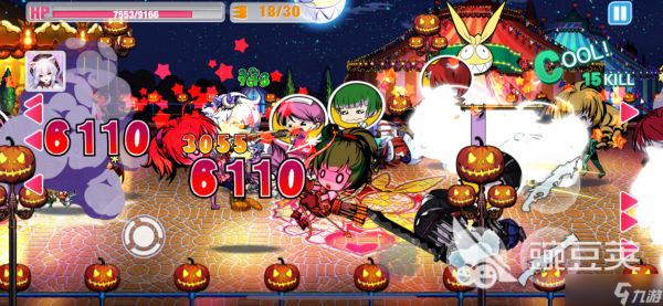 注意敌人增益属性！崩坏学园2的S7-8怎么过？