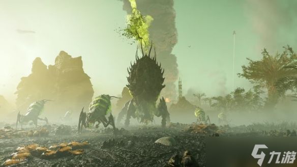 《绝地潜兵2》总监呼吁：别让“最优解”扼杀游戏乐趣