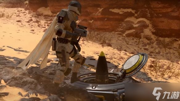 《绝地潜兵2》总监呼吁：别让“最优解”扼杀游戏乐趣