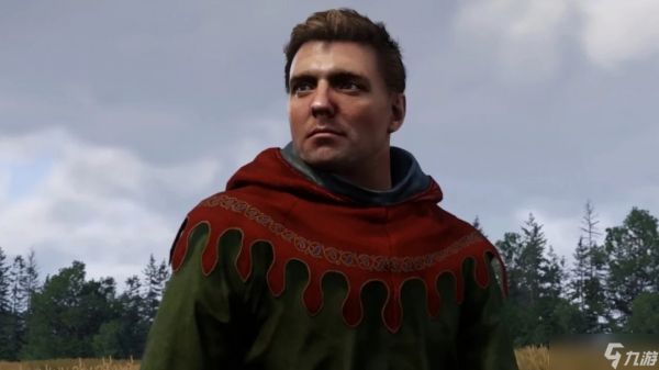 官方神秘互动引热议，《天国：拯救》或将迎来次世代更新？